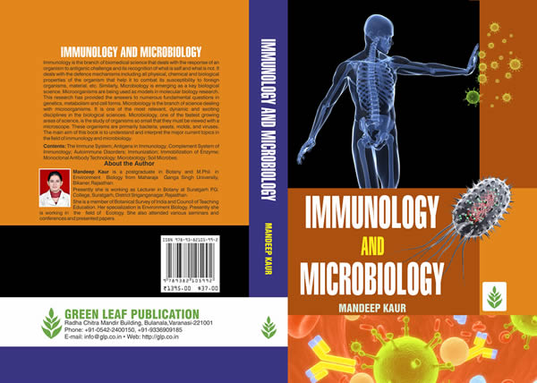 Immunology and Microbiology